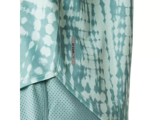 TANKSHIRT MIT STRASSEN-ALLOVER-DRUCK TANKSHIRT MIT STRASSEN-ALLOVER-DRUCK