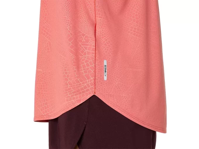 TANKSHIRT MIT STRASSEN-ALLOVER-DRUCK