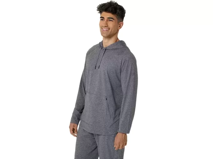 TECH-PULLOVER-HOODIE FÜR HERREN TECH-PULLOVER-HOODIE FÜR HERREN