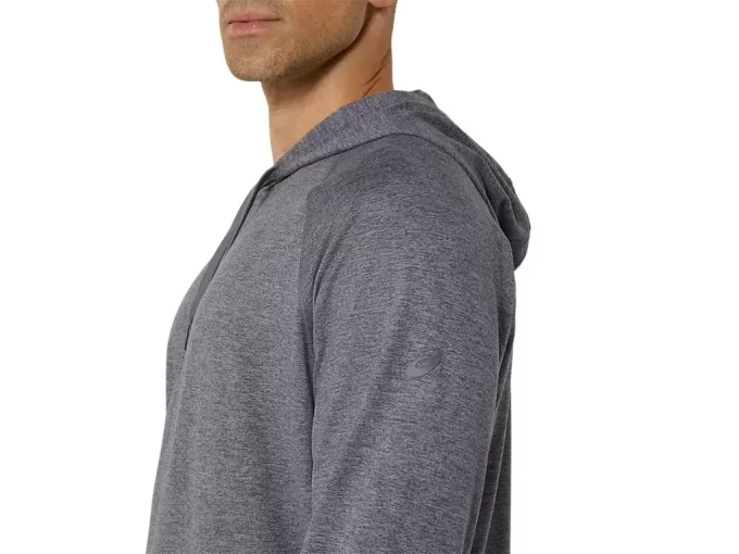 TECH-PULLOVER-HOODIE FÜR HERREN TECH-PULLOVER-HOODIE FÜR HERREN