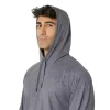 TECH-PULLOVER-HOODIE FÜR HERREN TECH-PULLOVER-HOODIE FÜR HERREN