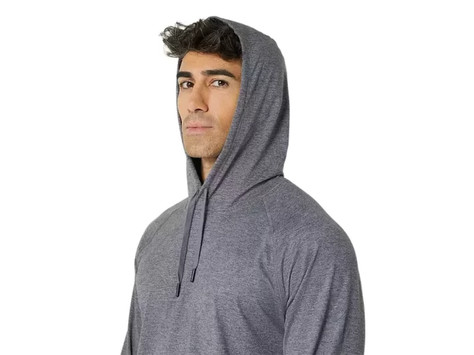 TECH-PULLOVER-HOODIE FÜR HERREN TECH-PULLOVER-HOODIE FÜR HERREN