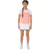 TENNIS-SKORT FÜR KINDER