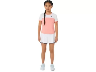 TENNIS-SKORT FÜR KINDER