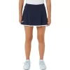 TENNIS-SKORT FÜR KINDER