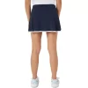 TENNIS-SKORT FÜR KINDER