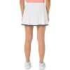TENNIS-SKORT FÜR KINDER