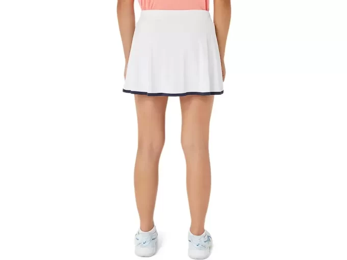 TENNIS-SKORT FÜR KINDER