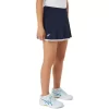 TENNIS-SKORT FÜR KINDER