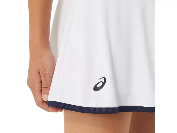 TENNIS-SKORT FÜR KINDER