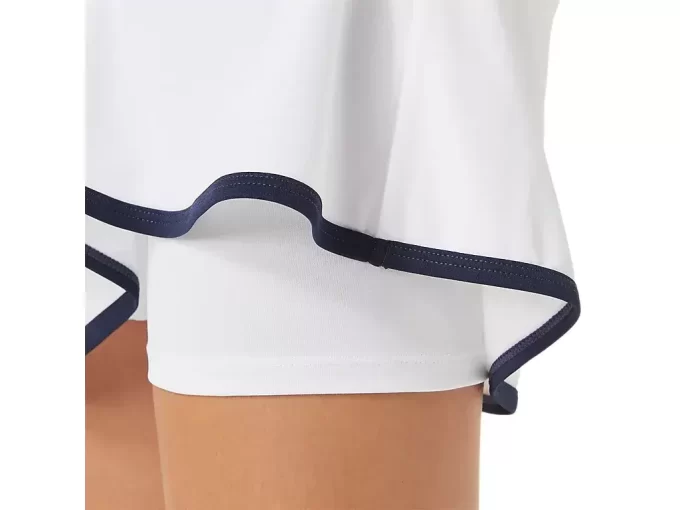 TENNIS-SKORT FÜR KINDER