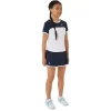 TENNIS-SKORT FÜR KINDER