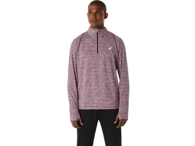 THERMOPOLIS QUARTER ZIP FÜR HERREN