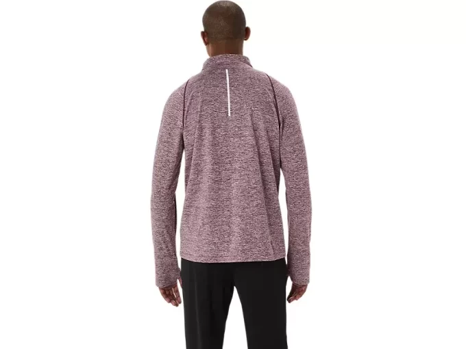 THERMOPOLIS QUARTER ZIP FÜR HERREN