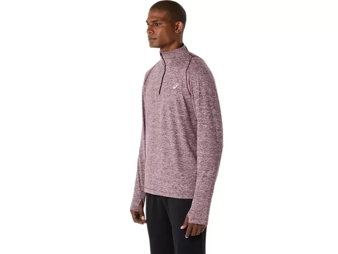 THERMOPOLIS QUARTER ZIP FÜR HERREN