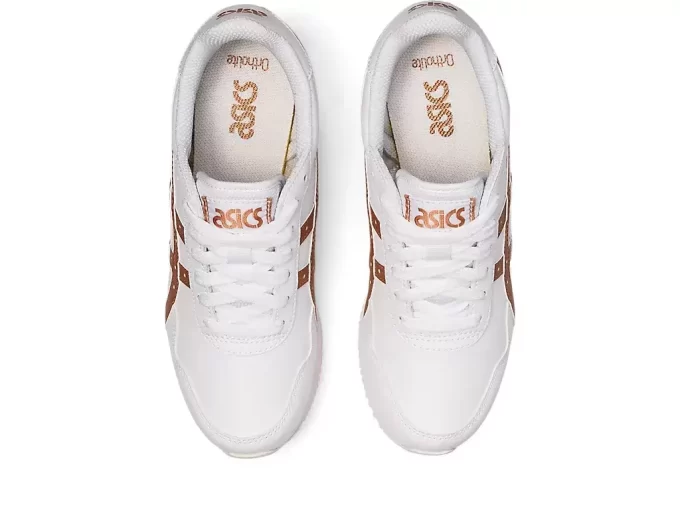 TIGER RUNNER AUF DER STRASSE GETESTET