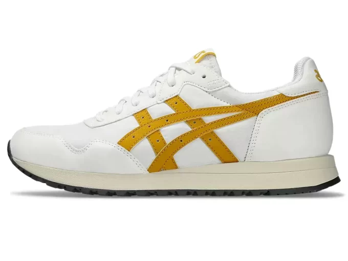 TIGER RUNNER II TIGER RUNNER II