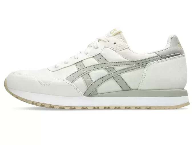 TIGER RUNNER II TIGER RUNNER II