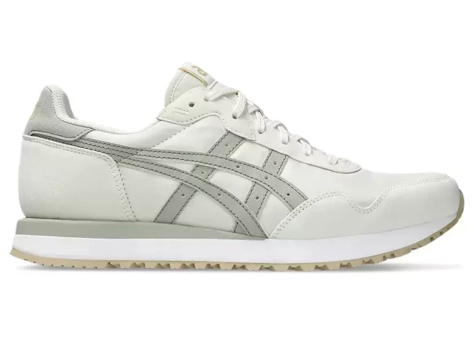 TIGER RUNNER II TIGER RUNNER II