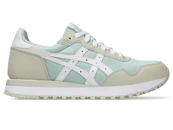 TIGER RUNNER II TIGER RUNNER II