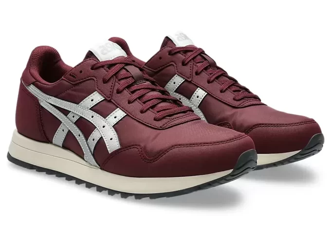 TIGER RUNNER II TIGER RUNNER II