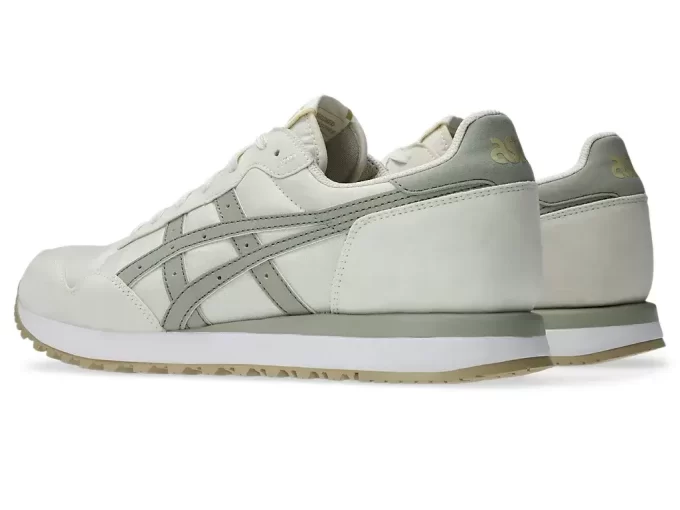 TIGER RUNNER II TIGER RUNNER II