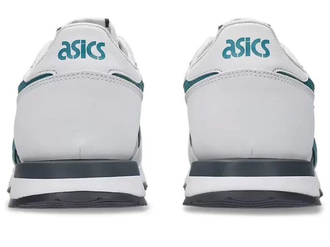 TIGER RUNNER II TIGER RUNNER II