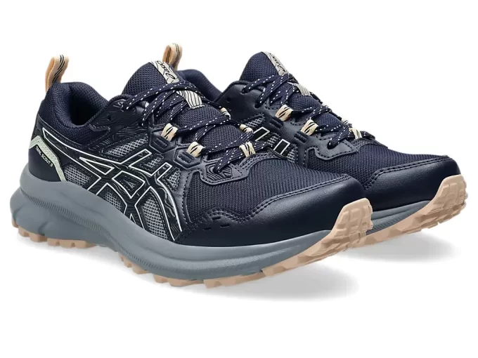 TRAIL SCOUT 3 TRAIL SCOUT 3