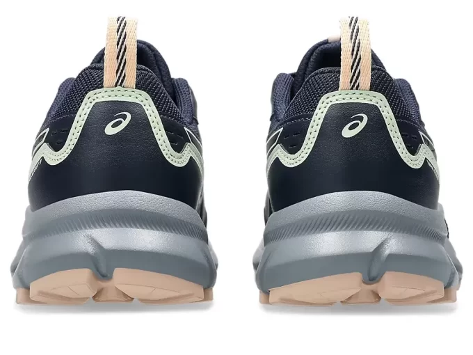 TRAIL SCOUT 3 TRAIL SCOUT 3