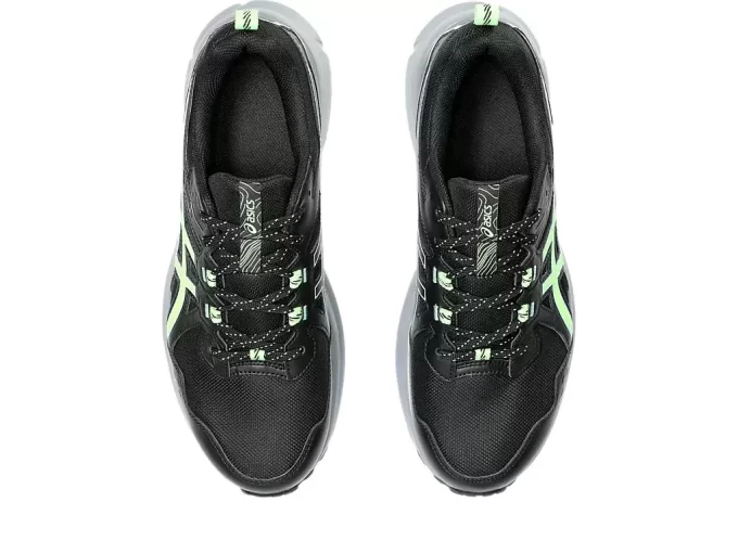 TRAIL SCOUT 3 TRAIL SCOUT 3