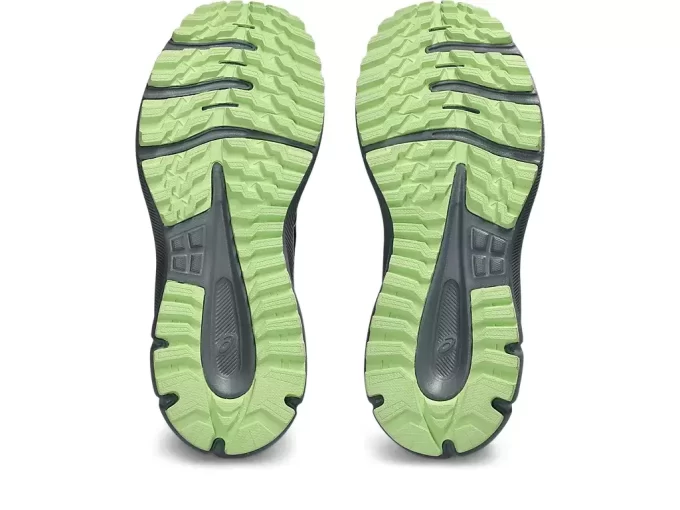 TRAIL SCOUT 3 STRASSENGETESTET