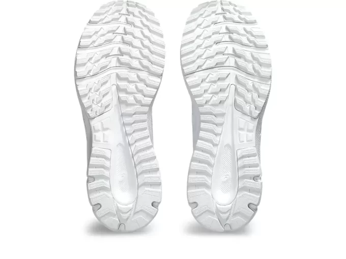 TRAIL SCOUT 3 STRASSENGETESTET