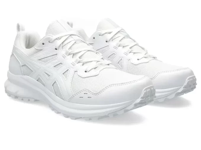 TRAIL SCOUT 3 STRASSENGETESTET