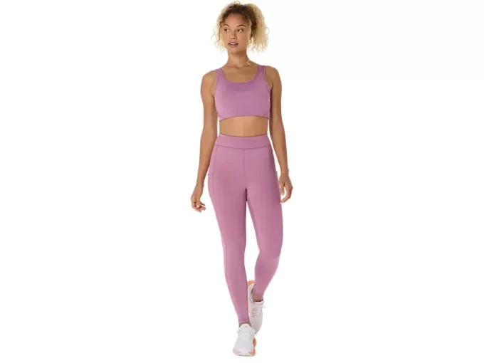 TRAINING CORE ASICS LOGO BH