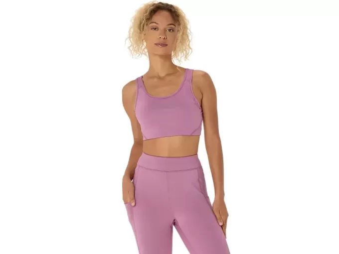 TRAINING CORE ASICS LOGO BH