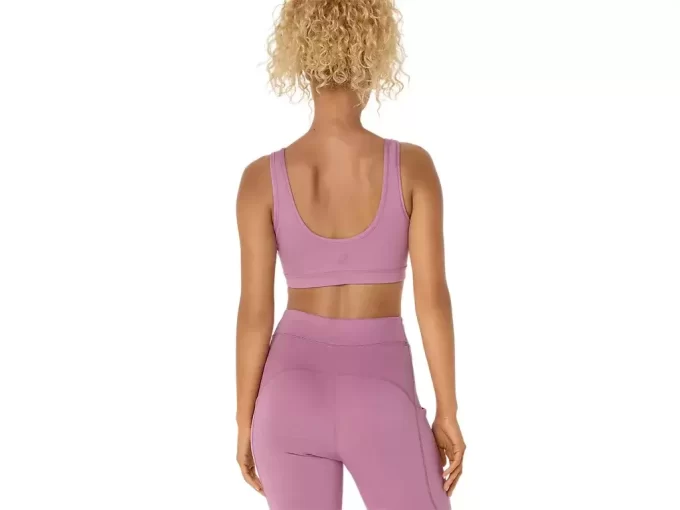 TRAINING CORE ASICS LOGO BH