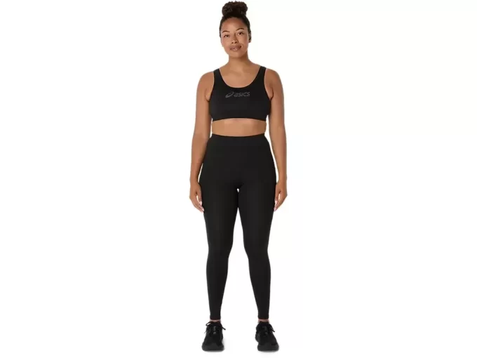 TRAININGSKERN ASICS LOGO TIGHT