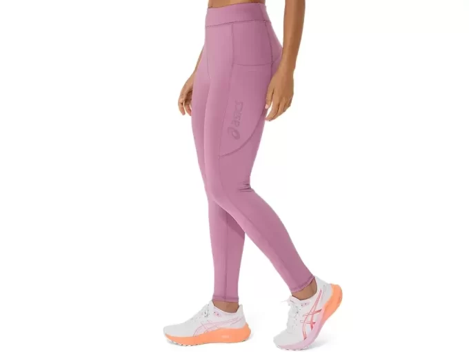 TRAININGSKERN ASICS LOGO TIGHT