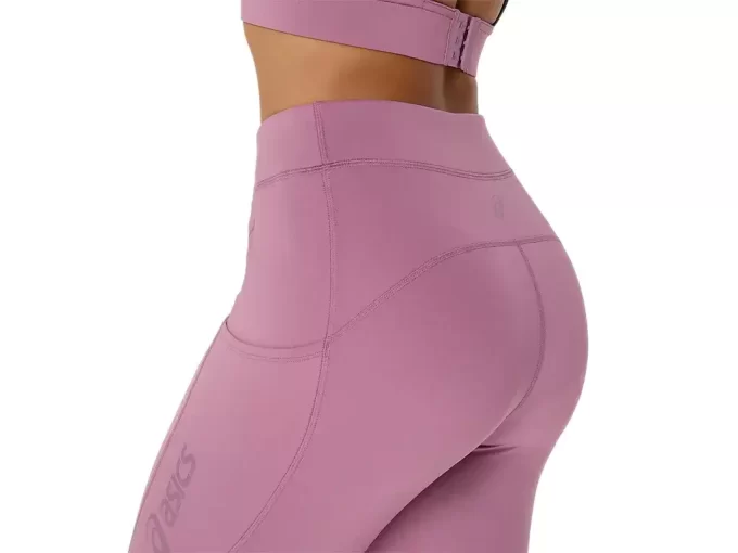 TRAININGSKERN ASICS LOGO TIGHT