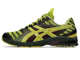 UB9-S GEL-DS TRAINER 14