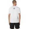 UNISEX ASICS CELEBRATE OUR HOME KURZARM-T-SHIRT UNISEX ASICS CELEBRATE OUR HOME KURZARM-T-SHIRT