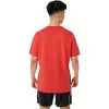 UNISEX ASICS EST 1977 MOUNTAIN T-SHIRT