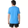 UNISEX ASICS EST 1977 MOUNTAIN T-SHIRT