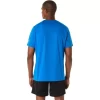 UNISEX ASICS EST 1977 MOUNTAIN T-SHIRT