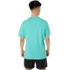 UNISEX ASICS EST 1977 MOUNTAIN T-SHIRT