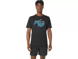 UNISEX ASICS FUN RUN CREW