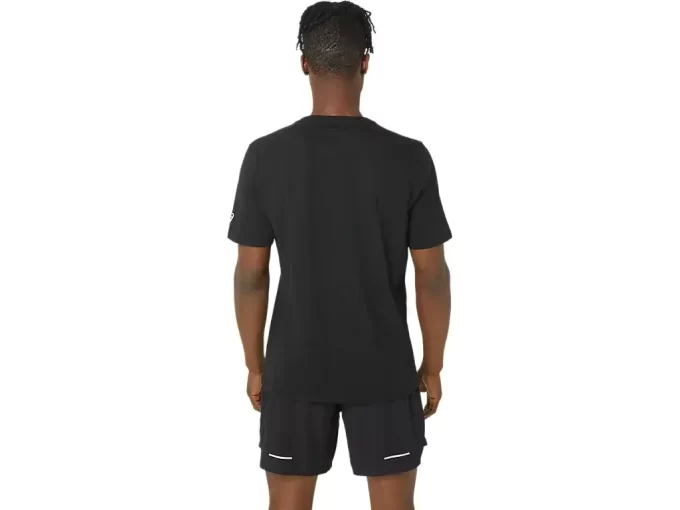 UNISEX ASICS FUN RUN CREW