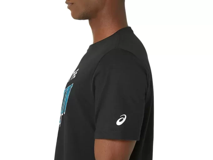 UNISEX ASICS FUN RUN CREW