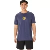 UNISEX ASICS MY RUN T-SHIRT