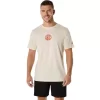 UNISEX ASICS MY RUN T-SHIRT